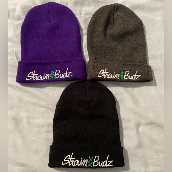 Other - Beanie hat bundle!